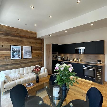Le Chalet De L'Horloge Chambery Ngoại thất bức ảnh